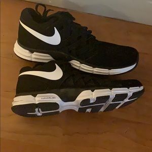 Nike shoes